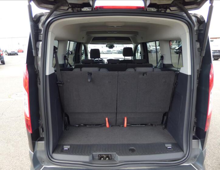 Ford Tourneo Connect 35
