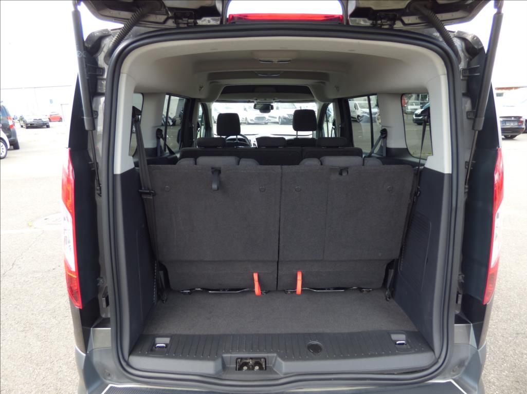 Ford Tourneo Connect
