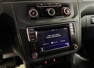 Volkswagen Caddy Ostatní 0,0 83 kw