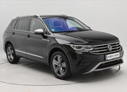 Volkswagen Tiguan Allspace SUV 2,0 l 147 kw
