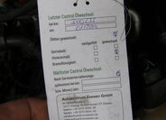 Volkswagen Transporter Kombi 2,0 l 150 kw