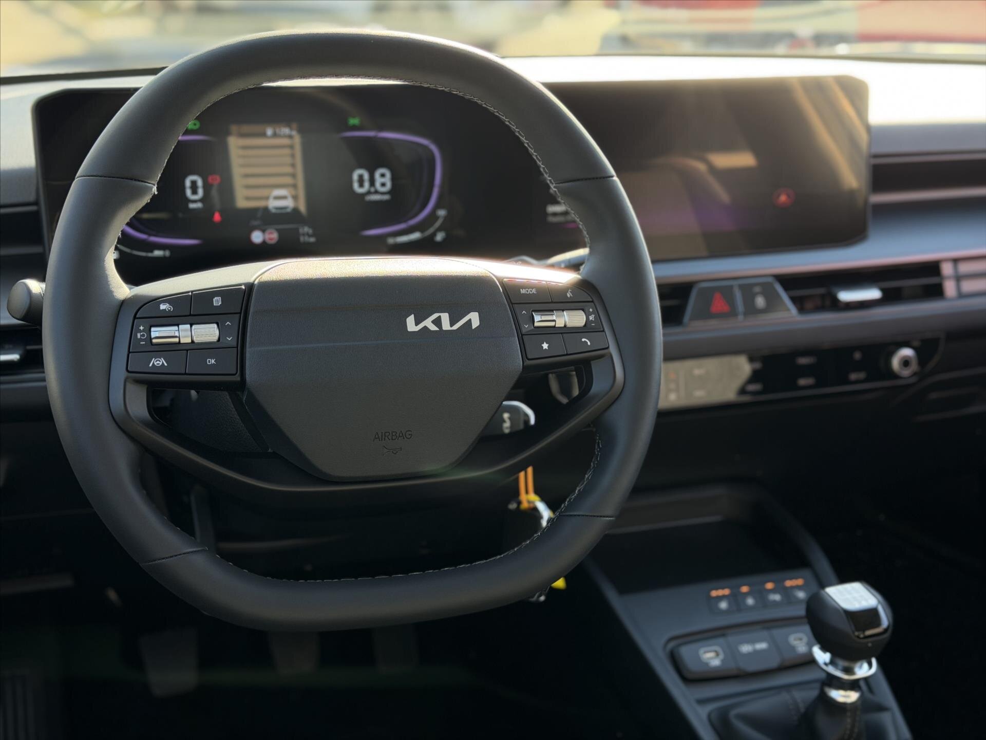 KIA Stonic SUV / Terénní 998,0 74 kw