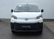 Toyota ProAce Verso MPV 2,0 l 106 kw