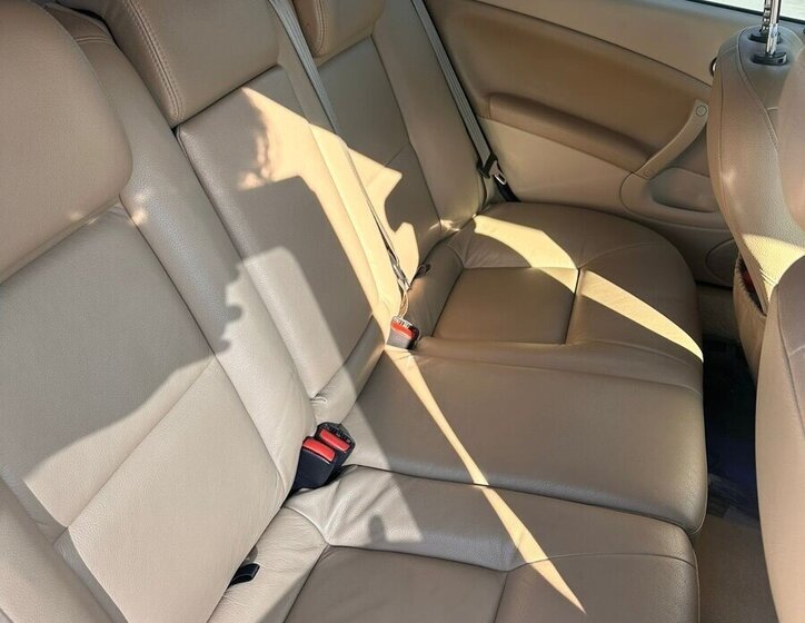 Saab 9-5 Kombi 0,0 130 kw