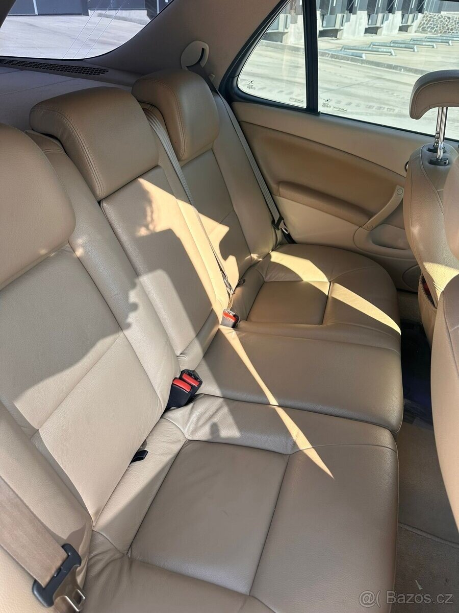 Saab 9-5 Kombi 0,0 130 kw