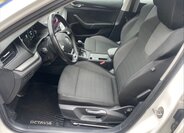 Škoda Octavia Kombi 999,0 81 kw