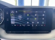 Škoda Octavia Liftback 2,0 l 110 kw