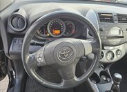 Toyota RAV4 Kombi 2,2 l 100 kw