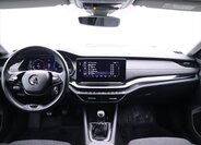 Škoda Octavia Liftback 2,0 l 85 kw