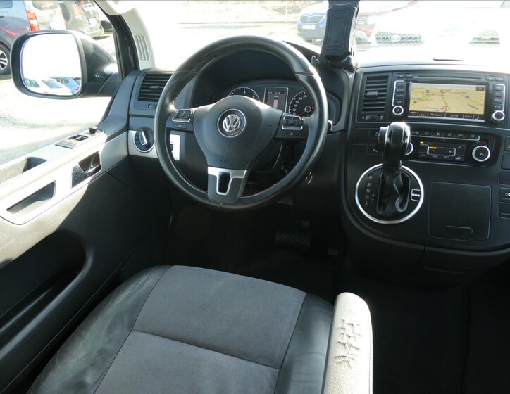 Volkswagen Multivan Ostatní 2,0 l 132 kw