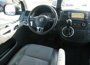 Volkswagen Multivan Ostatní 2,0 l 132 kw