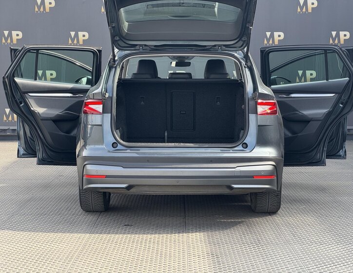 Škoda Enyaq SUV / Terénní 0,0 132 kw