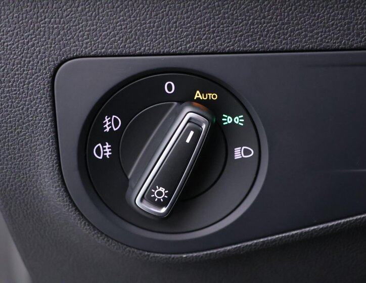 Volkswagen Tiguan 16