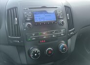 Hyundai i30 Hatchback 1,4 l 80 kw
