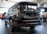 Chevrolet Tahoe SUV 6,2 l 313 kw