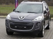 Peugeot 4007 1