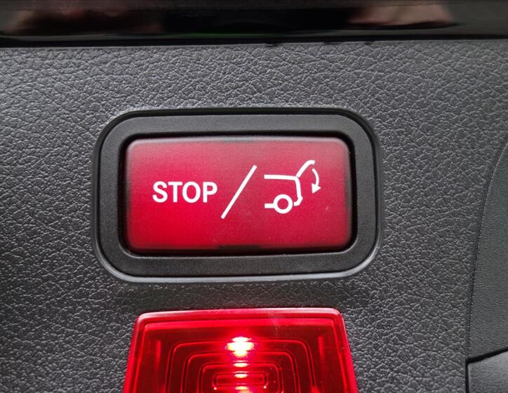 Mercedes-Benz CLA 34