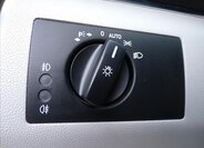 Mercedes-Benz Třídy B Kombi 2,0 l 100 kw