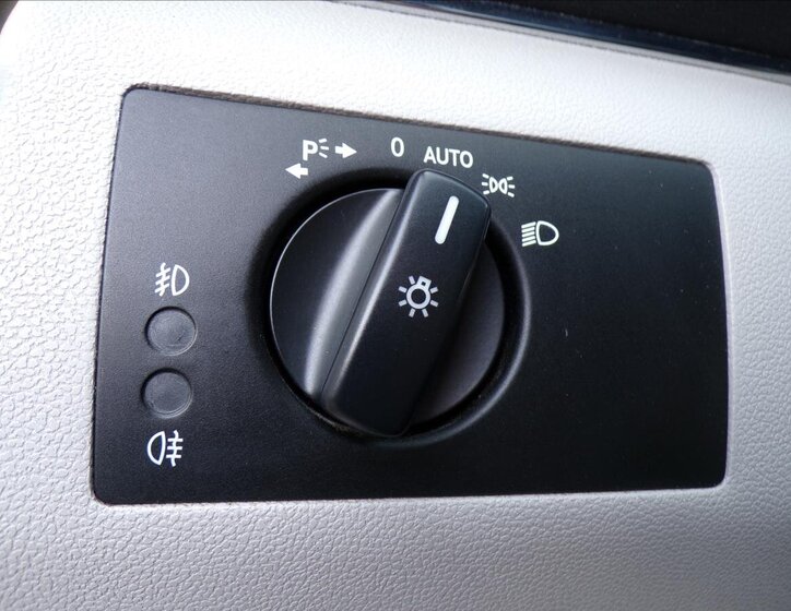 Mercedes-Benz Třídy B Kombi 2,0 l 100 kw