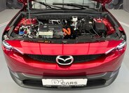 Mazda MX-30 SUV / Terénní 0,0 107 kw