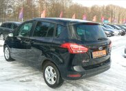 Ford B-MAX MPV 998,0 74 kw