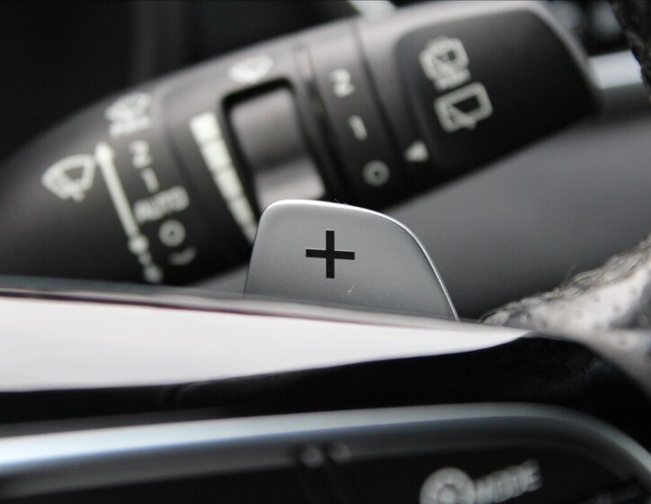 KIA Sportage SUV / Terénní 2,0 l 136 kw