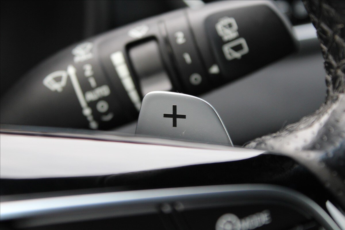 KIA Sportage SUV / Terénní 2,0 l 136 kw