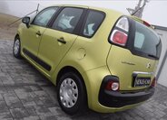Citroën C3 Picasso Kombi 1,4 l 70 kw