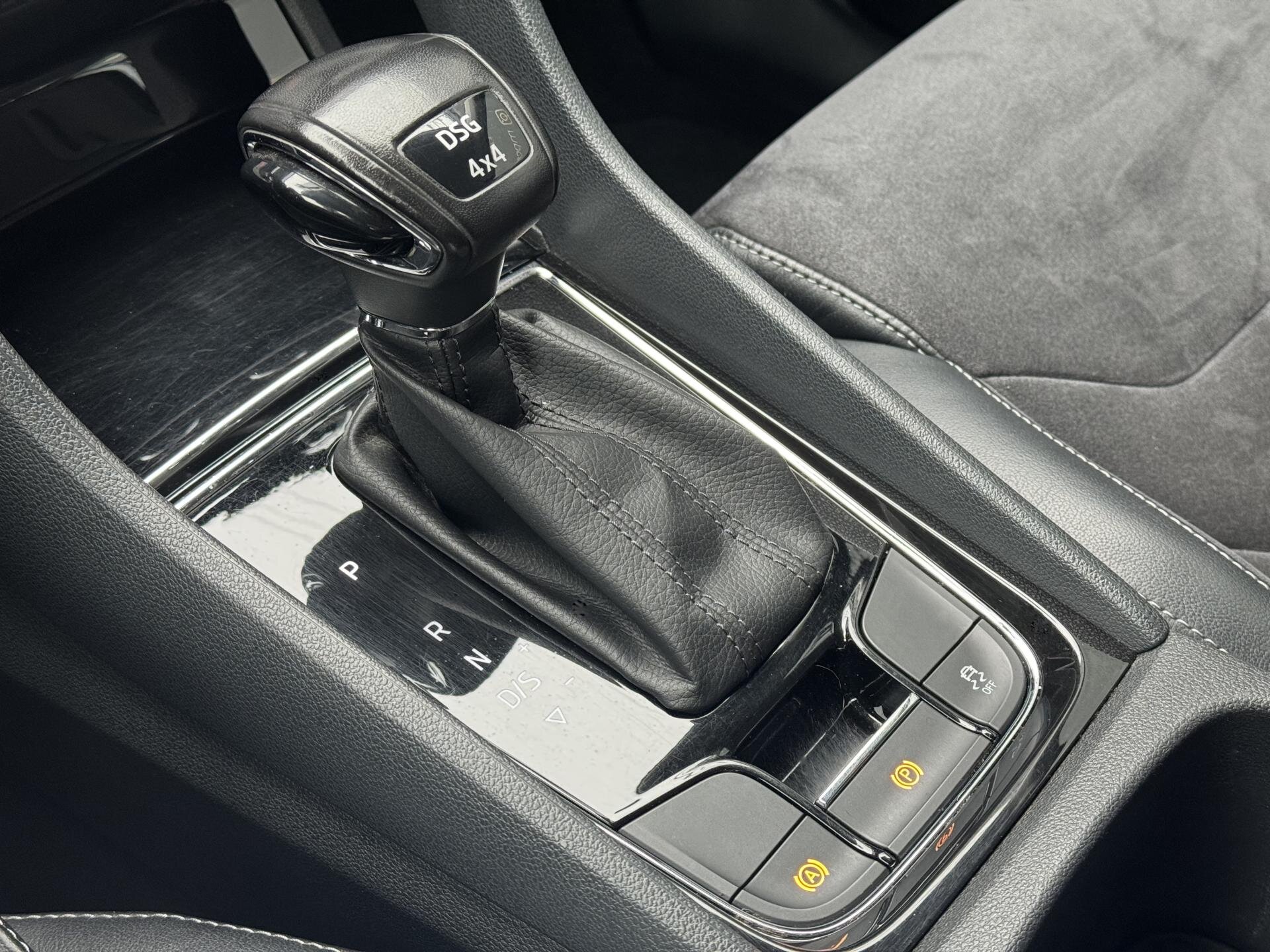 Škoda Kodiaq SUV / Terénní 2,0 l 110 kw