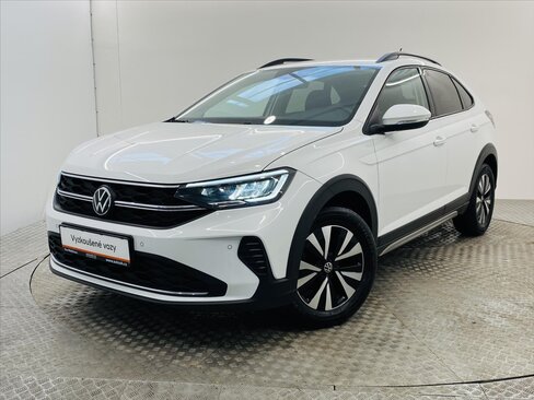 Volkswagen Taigo Hatchback 999,0 70 kw