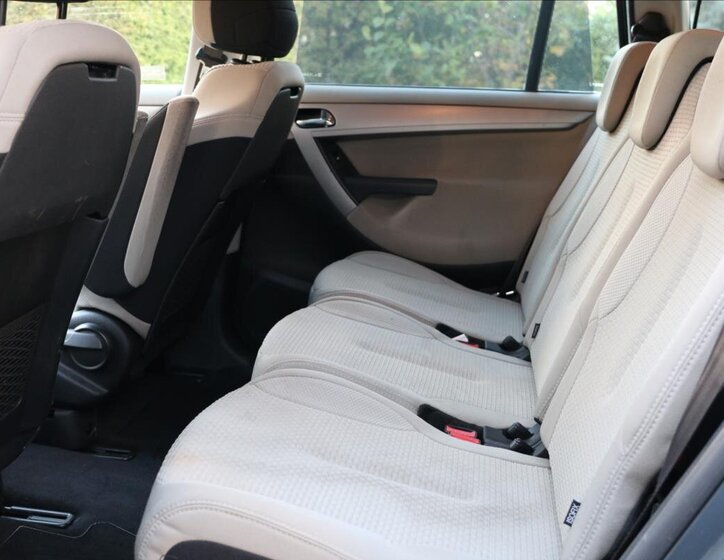 Citroën C4 Picasso Kombi 1,7 l 92 kw