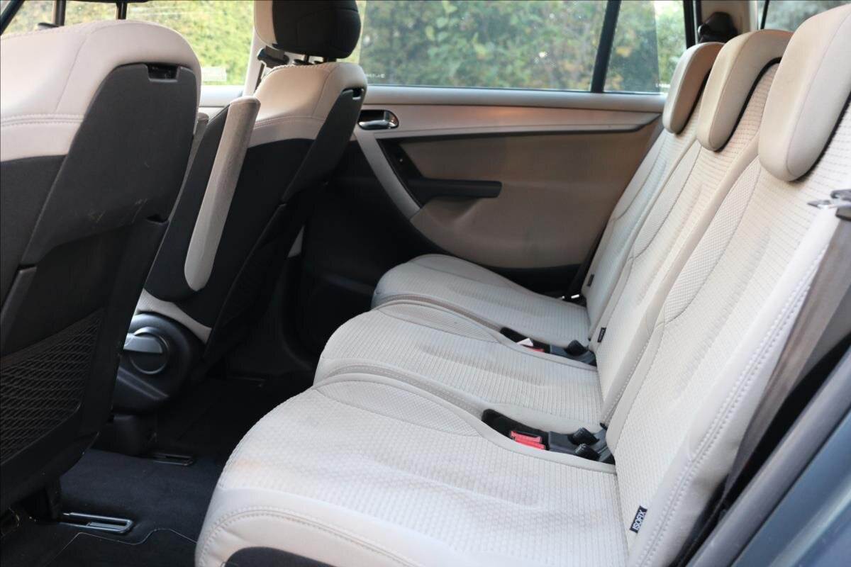 Citroën C4 Picasso Kombi 1,7 l 92 kw