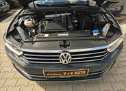 Volkswagen Passat 42
