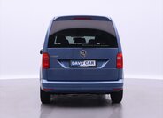 Volkswagen Caddy 6