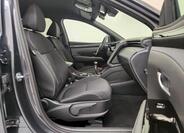 Hyundai Tucson 14