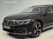 Volkswagen Passat Kombi 1,4 l 160 kw