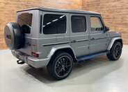Mercedes-Benz Třídy G SUV / Terénní 4,0 l 430 kw