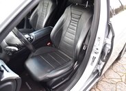 Mercedes-Benz Třídy E Kombi 2,9 l 250 kw