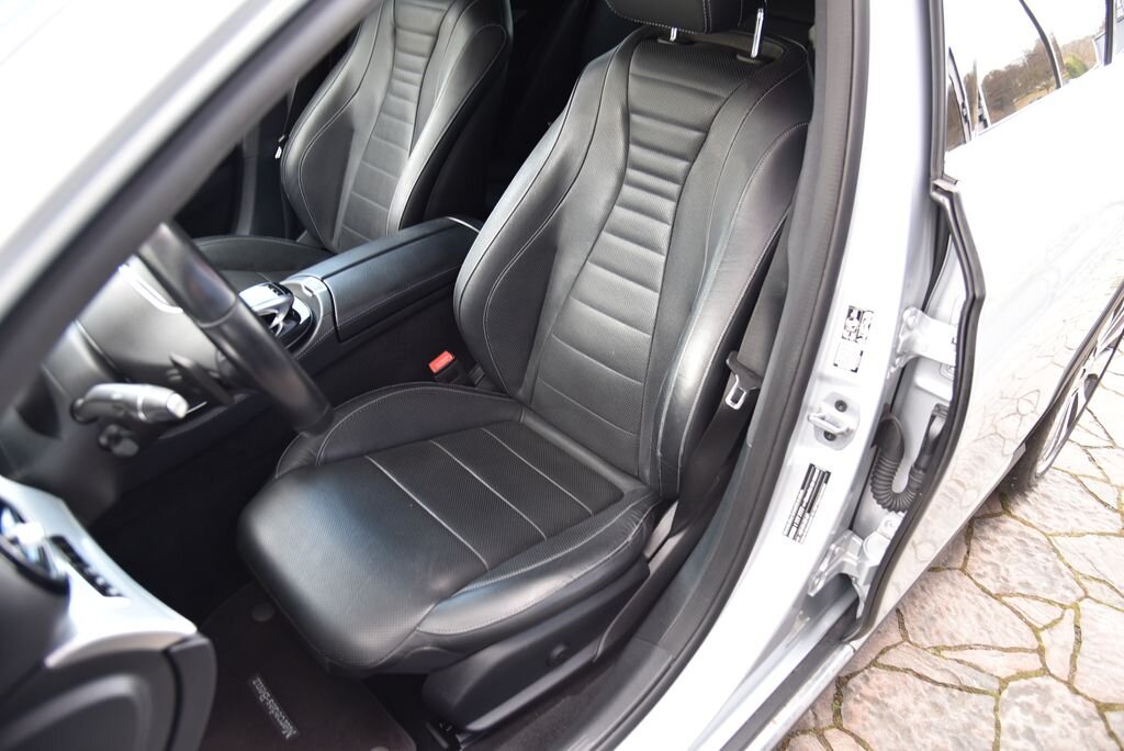 Mercedes-Benz Třídy E Kombi 2,9 l 250 kw