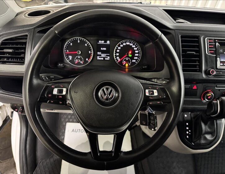 Volkswagen Transporter Ostatní 2,0 l 110 kw