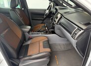 Ford Ranger Pick-up 3,2 l 147 kw