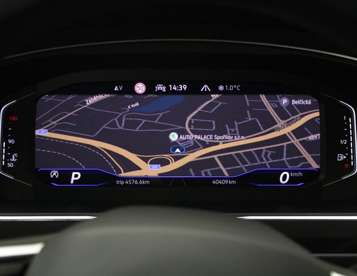 Volkswagen Tiguan Allspace 36