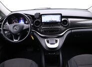 Mercedes-Benz Třídy V Kombi 2,0 l 174 kw