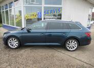 Škoda Superb Kombi 2,0 l 140 kw
