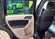 Škoda Yeti SUV / Terénní 1,8 l 118 kw