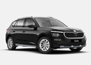 Škoda Kamiq SUV 1,5 l 110 kw