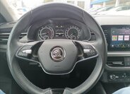 Škoda Scala Hatchback 999,0 81 kw