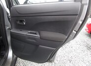 Mitsubishi ASX SUV / Terénní 1,6 l 86 kw