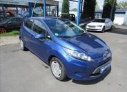 Ford Fiesta 3
