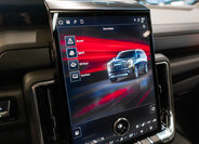 GMC Yukon SUV 6,2 l 313 kw